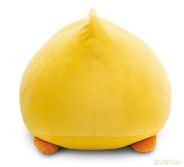 NICI Soft toy Piu Piu 30x36cm