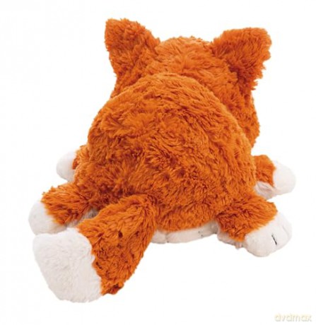 NICI Przytulanka lisek/królik 2w1 25cm