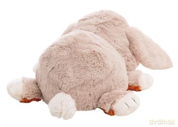 NICI Przytulanka lisek/królik 2w1 25cm