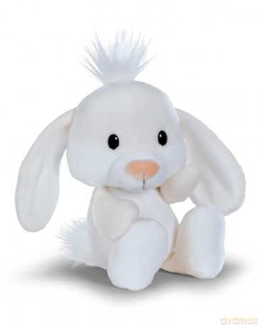 NICI Przytulanka królik kremowy 20cm