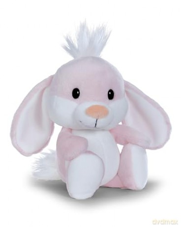 NICI Przytulanka królik jasno różowy 20cm