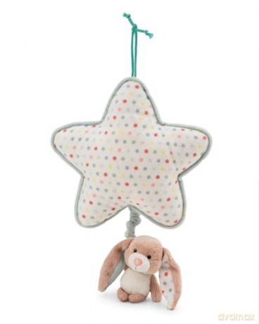 NICI Soft toy Shaun the Sheep Shirley 30cm standing