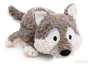 NICI Przytulanka wilk/owca 2w1 25cm
