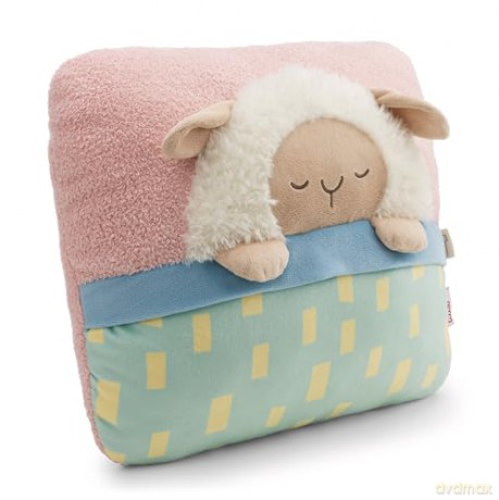 NICI Soft toy sheep Wools 35x30x18cm