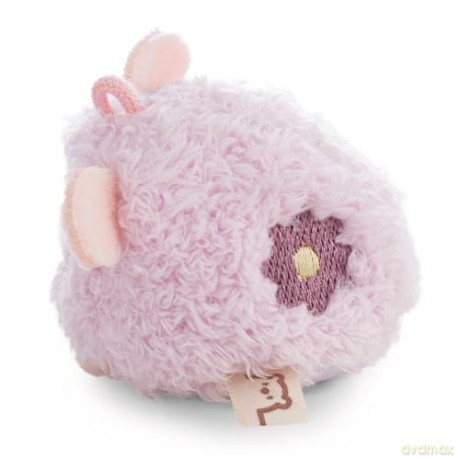 NICI mymochi minis pluszowa zawieszka owca Wools 5cm różowa