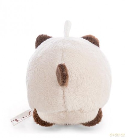 NICI mymochi minis pluszowa zawieszka kot syjamski Siamy 5cm