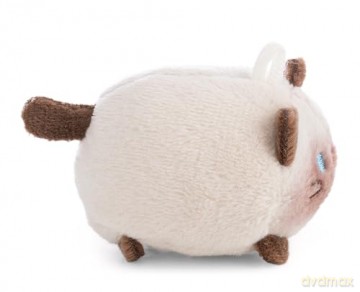 NICI mymochi minis pluszowa zawieszka kot syjamski Siamy 5cm