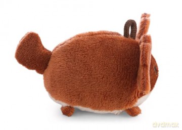 NICI mymochi minis pluszowa zawieszka spaniel Brushy 5cm