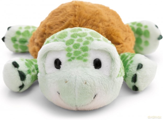 NICI Przytulanka żółw leżący 18cm