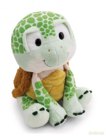NICI Przytulanka żółw siedzący 32cm