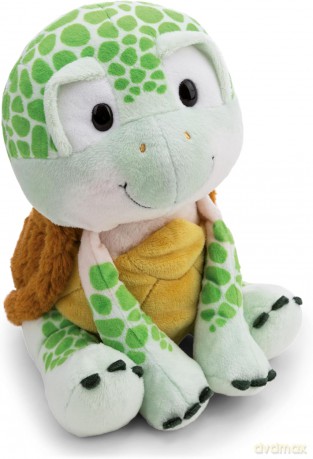 NICI Przytulanka żółw siedzący 32cm