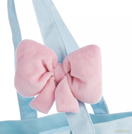 NICI Torba materiałowa MOLANG 44x38cm