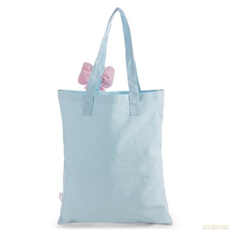 NICI Torba materiałowa MOLANG 44x38cm