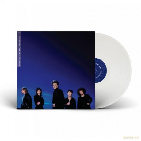 Brigitte Calls Me Baby: Irreversible [Winyl]