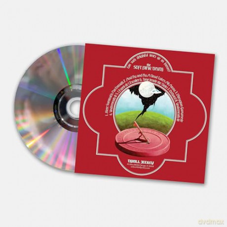 The Soft Pink Truth: Can Such Delightful Times Go On Forever (digipack) [CD]