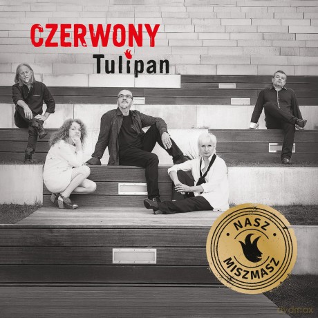 Czerwony Tulipan: Nasz Miszmasz [CD]