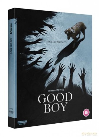 Good Boy [Blu-Ray 4K]