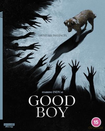 Good Boy [Blu-Ray 4K]