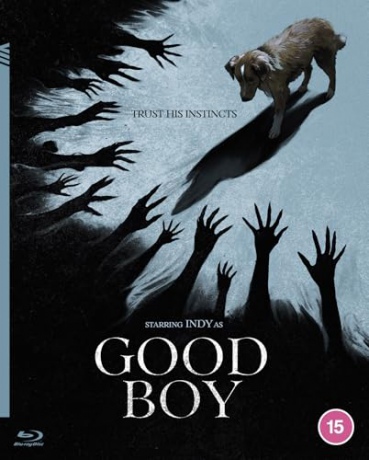 Good Boy [Blu-Ray]