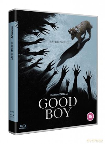 Good Boy [Blu-Ray]