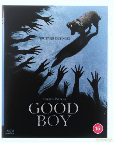 Good Boy [Blu-Ray]