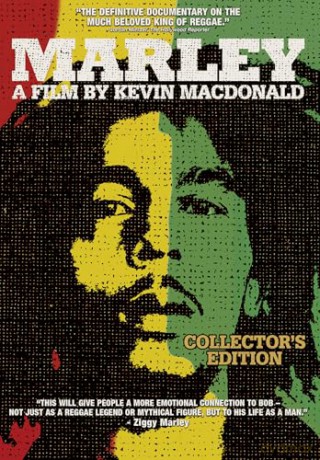Marley [DVD]