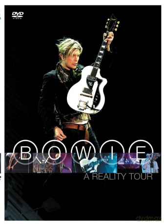 Reality Tour [DVD]