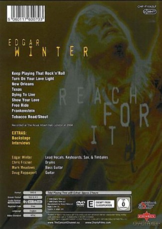 Royal Albert Hall 2004 [DVD]