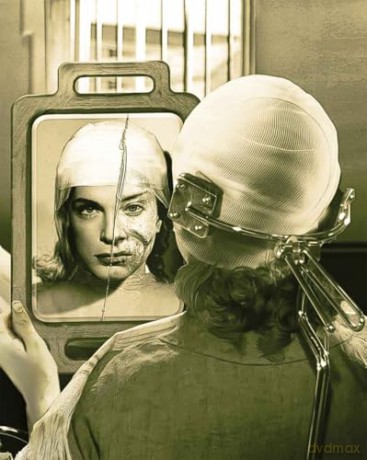 Stolen Face [Blu-Ray 4K]