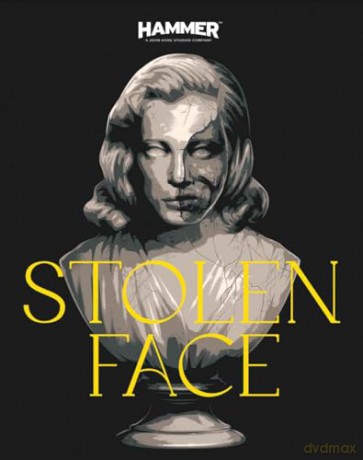 Stolen Face [Blu-Ray 4K]
