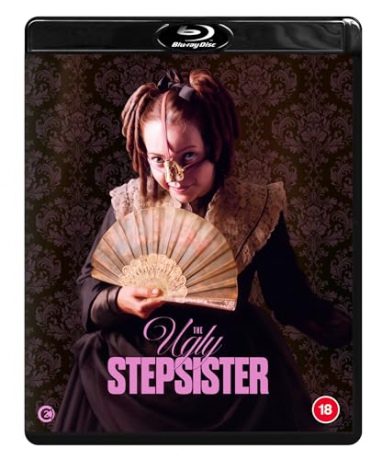 The Ugly Stepsister (Brzydka siostra) [Blu-Ray 4K]