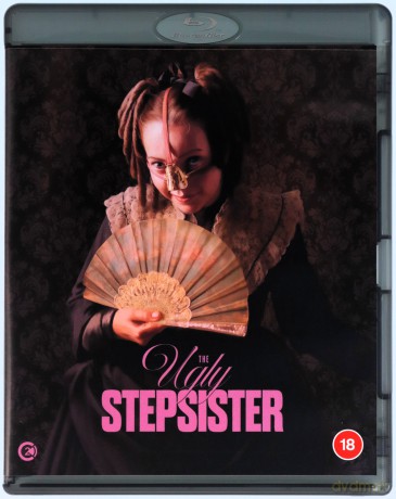 The Ugly Stepsister (Brzydka siostra) [Blu-Ray 4K]