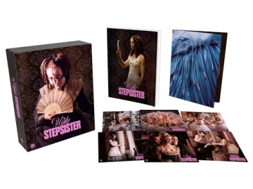 The Ugly Stepsister (Brzydka siostra) [Blu-Ray 4K]