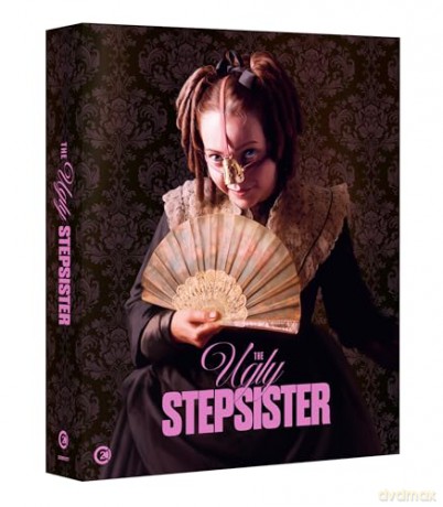The Ugly Stepsister (Brzydka siostra) [Blu-Ray 4K]