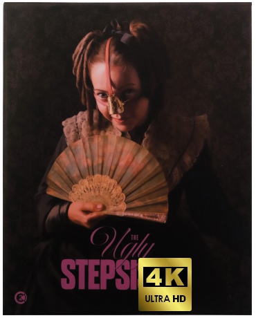 The Ugly Stepsister (Brzydka siostra) [Blu-Ray 4K]