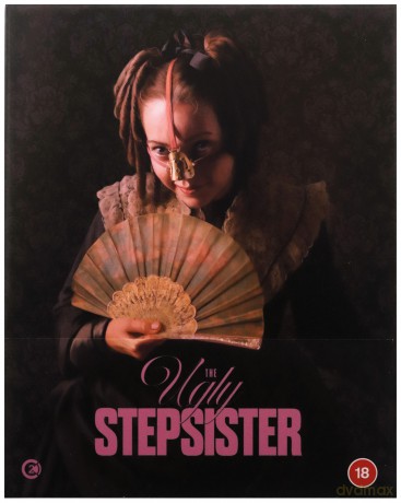 The Ugly Stepsister (Brzydka siostra) [Blu-Ray 4K]