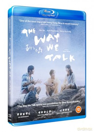The Way We Talk [Blu-Ray]