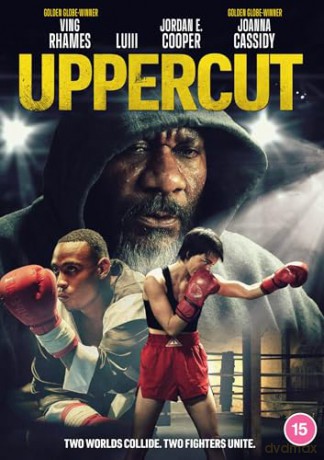 Uppercut [DVD]