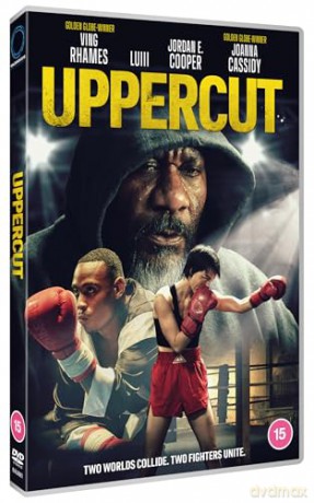 Uppercut [DVD]