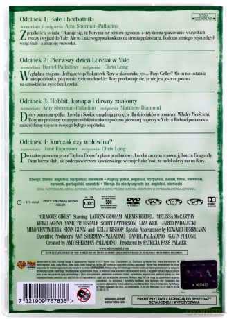 Kochane kłopoty sezon 4 [6DVD]