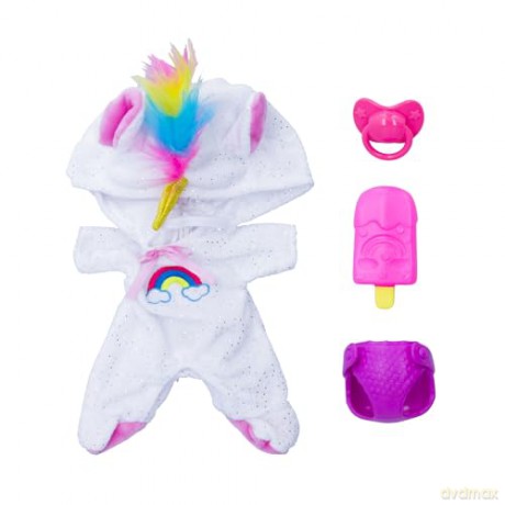 Cry Babies Lalka Loving Care Dreamy