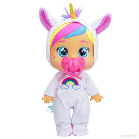 Cry Babies Lalka Loving Care Dreamy