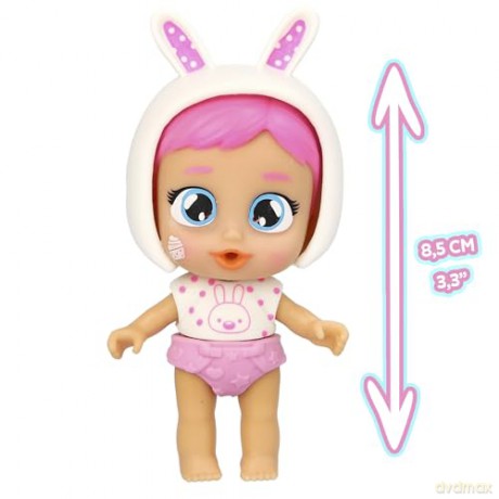 Cry Babies Pt Lalka Day Care Babies Mix