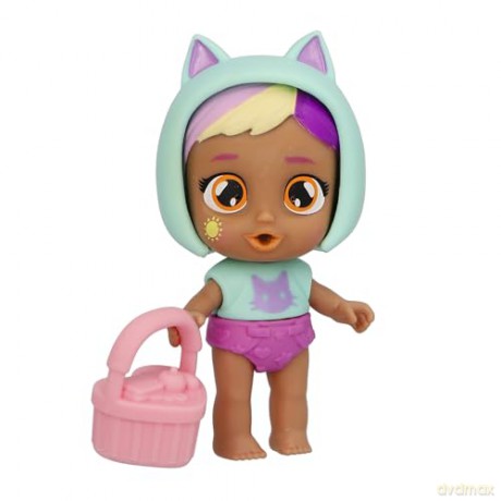 Cry Babies Pt Lalka Day Care Babies Mix