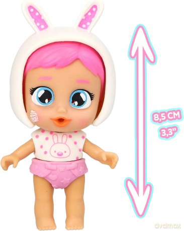 Cry Babies Pt Lalka Day Care Babies Mix