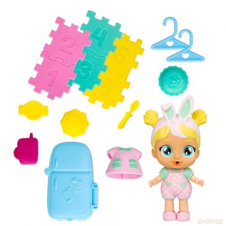 Cry Babies Pt Zestaw Kuchnia Chloe
