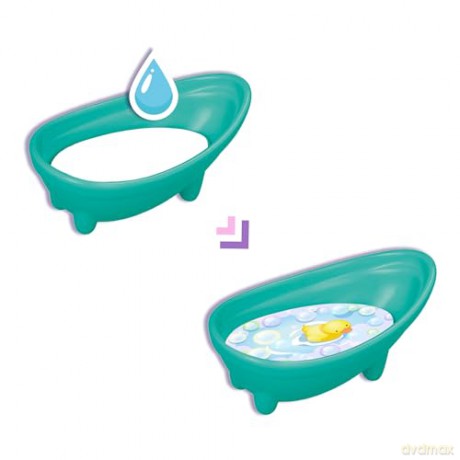 Cry Babies Pt Zestaw Łazienka Belli