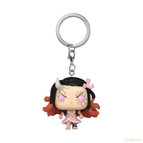 Funko Brelok Pop Ds Nezuko (Demon Form)