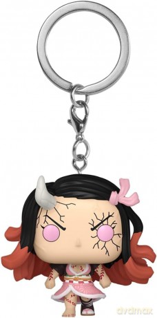 Funko Brelok Pop Ds Nezuko (Demon Form)