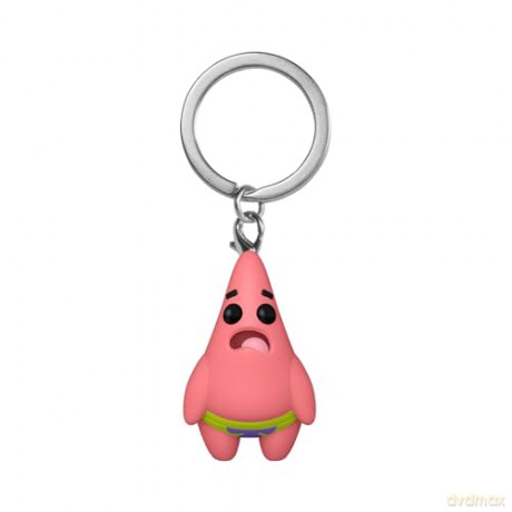 Funko Brelok Pop Sb Patrick W/Wedgie